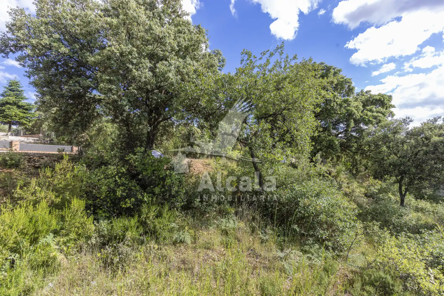 Terreno residencial en venta en Valdeaveruelo, imagen 21