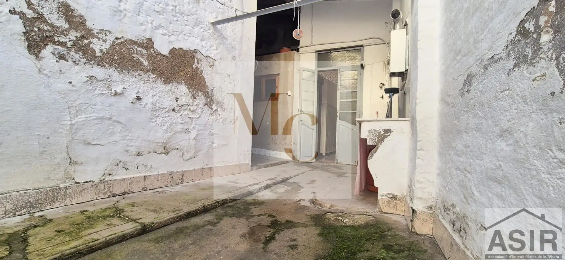 Casa o xalet en venda en Benifaió amb Terrassa