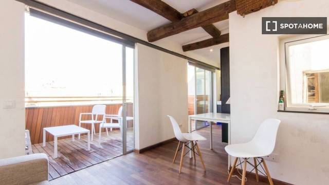 Piso en Alquiler en Sant Pere, Sta. Caterina i la Ribera