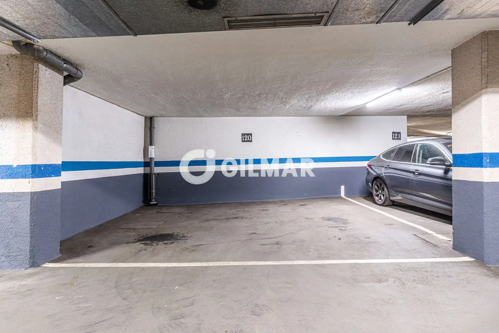 Parking de Ático en venta en Villaverde