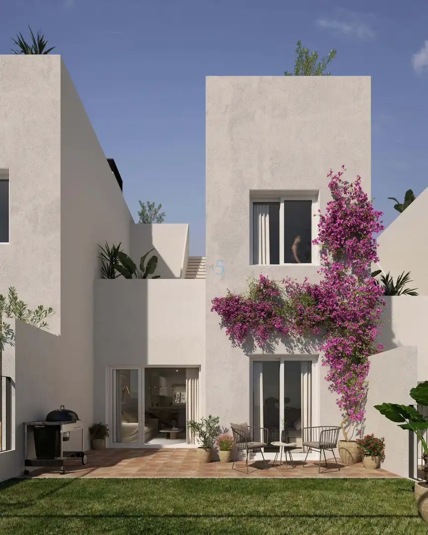 Wohnung mit Pool zum Verkauf in Monforte del Cid, imagen 19