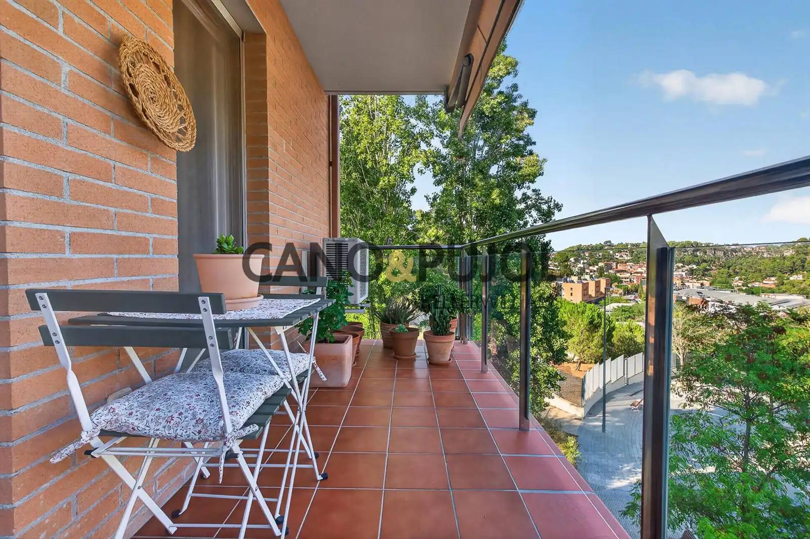 Appartement avec piscine à vendre à Corbera de Llobregat, imagen 2