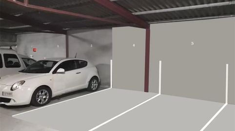 Foto 2 von Garage zur Miete in Lugar Empedrón, 15, Neda, A Coruña