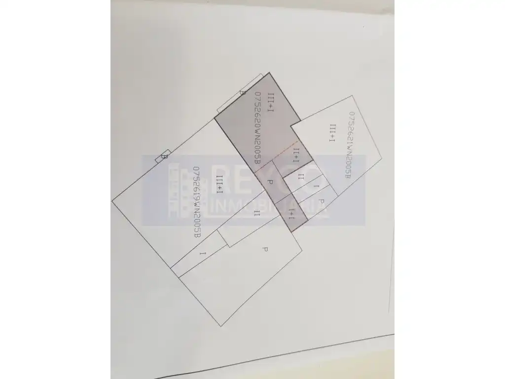 Residencial en venda en San Asensio