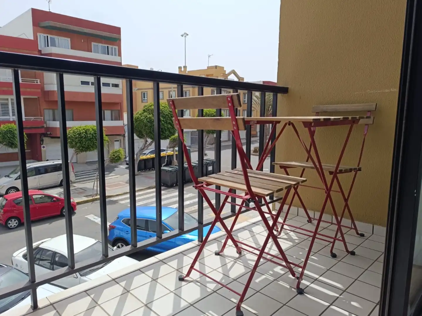 Flat for rent in Calle Américo Vespucio, 70, Playa del Hombre - Taliarte - Salinetas
