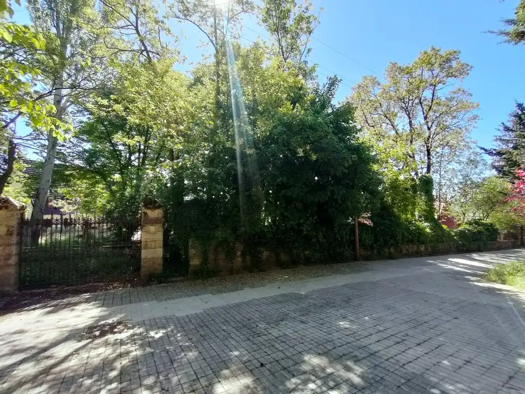 Wohnbaugrundstück zum Verkauf in Calle Dr. J Glez Villasante