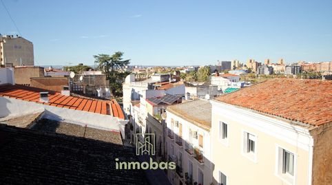 Foto 2 de Casa o xalet en venda a Casco Antiguo, Badajoz Capital