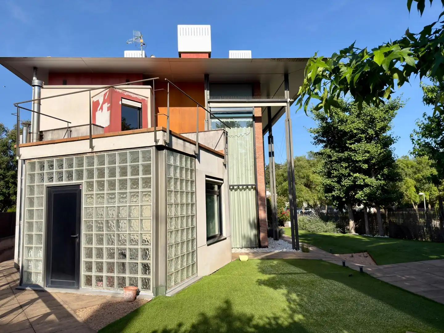 Casa o xalet de lloguer a Cardedeu