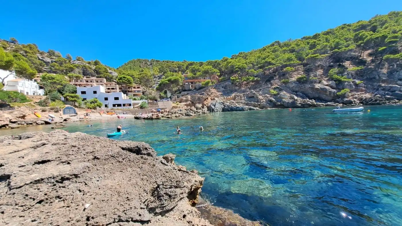 Appartement avec jardin à louer à Carrer Cala es Conills 42, imagen 3
