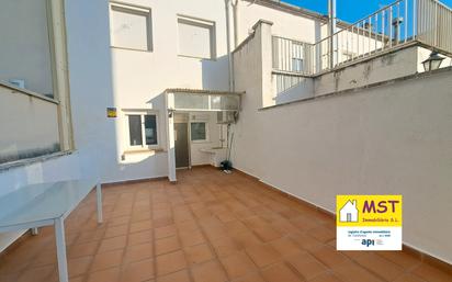 Exterior view of House or chalet for sale in Navàs  with Air Conditioner, Heating and Terrace