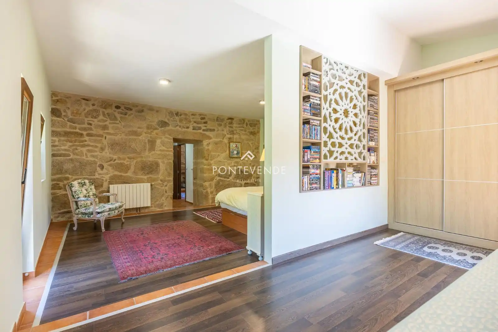 Casa o chalet en venta en Cotobade con Calefacción, Jardín privado y Terraza