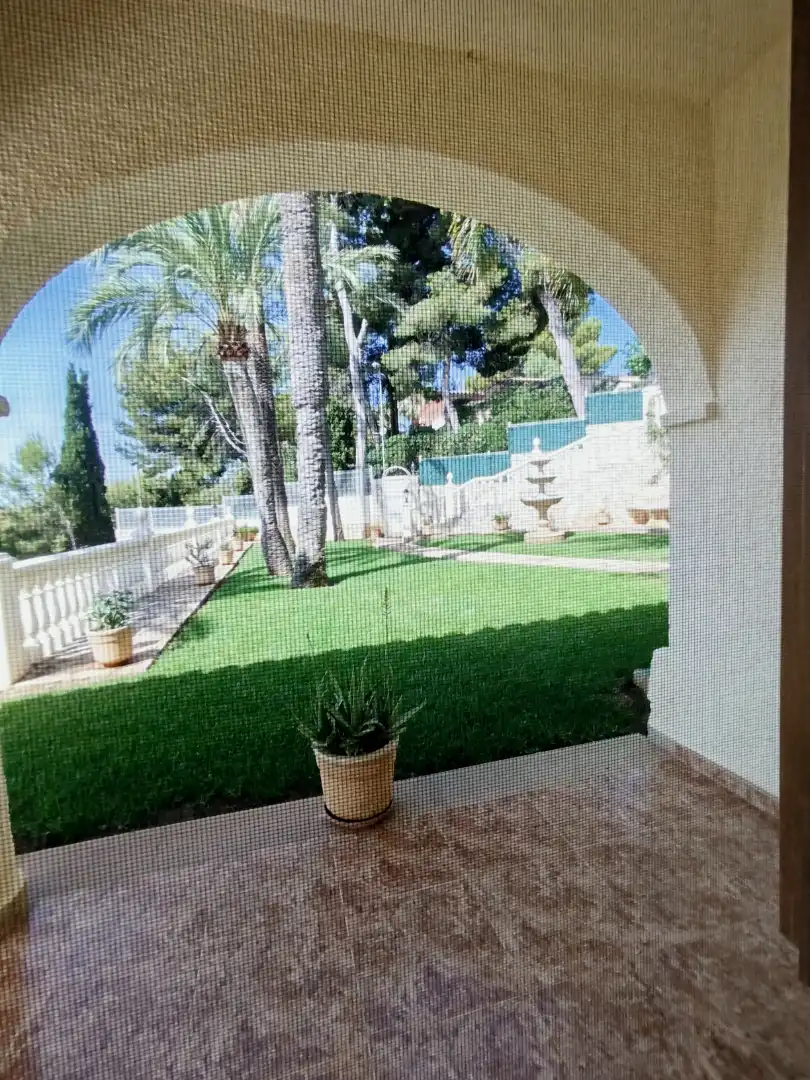 Jardí de Residencial en venda en Alcalà de Xivert
