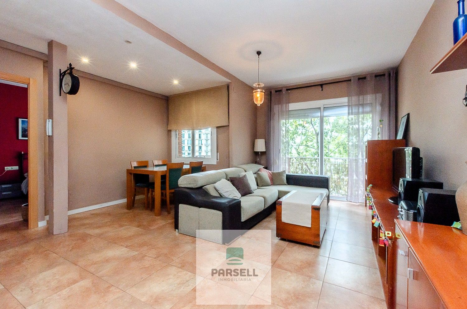 Flat for sale in Carrer d'Aragó, El Clot, Sant Martí