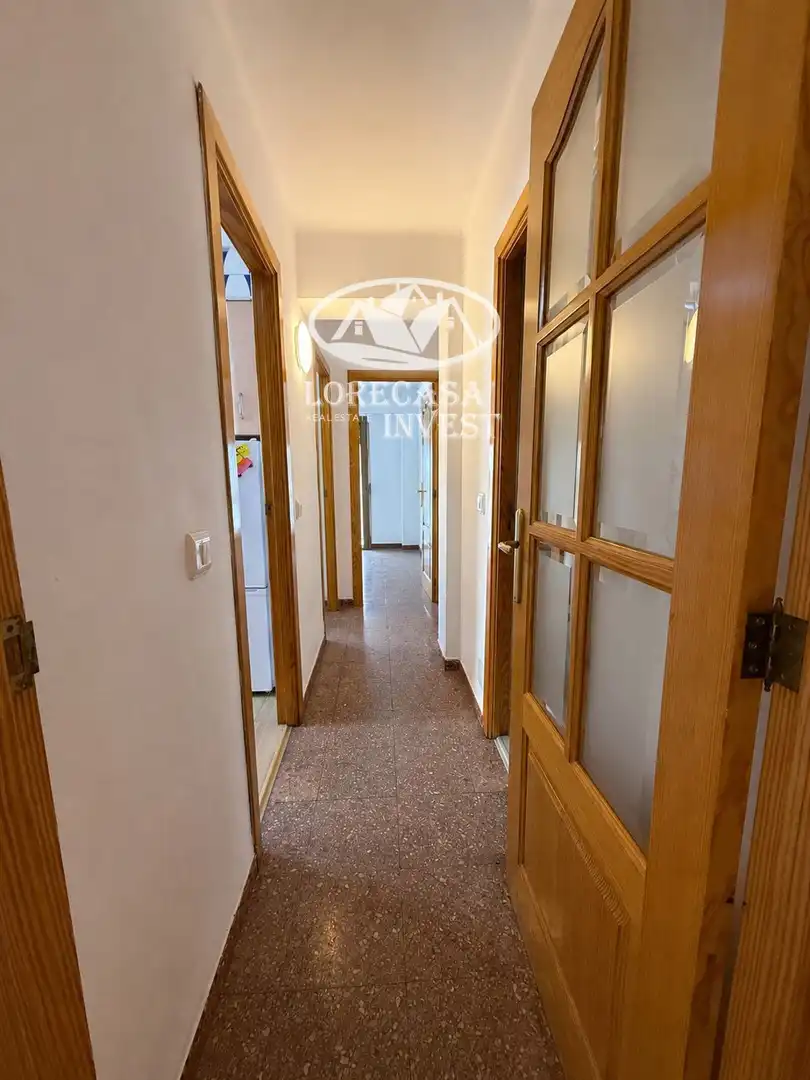 Flat for sale in  Palma de Mallorca  with Air Conditioner, Terrace and Furnished