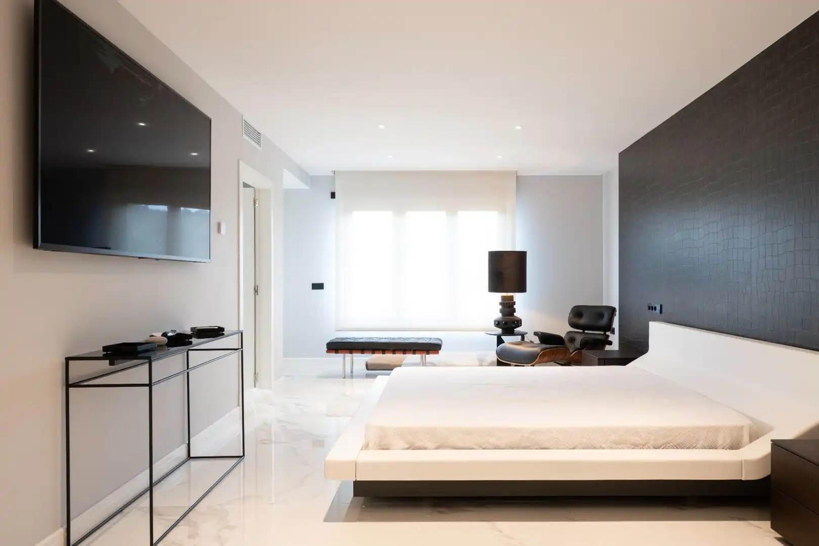 Habitación de Casa o chalet en venta en Vilagarcía de Arousa