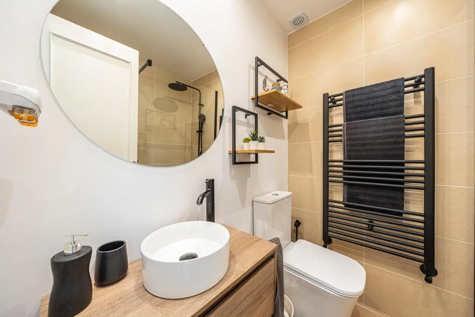 Bathroom of Detached homes for sale in Manacor