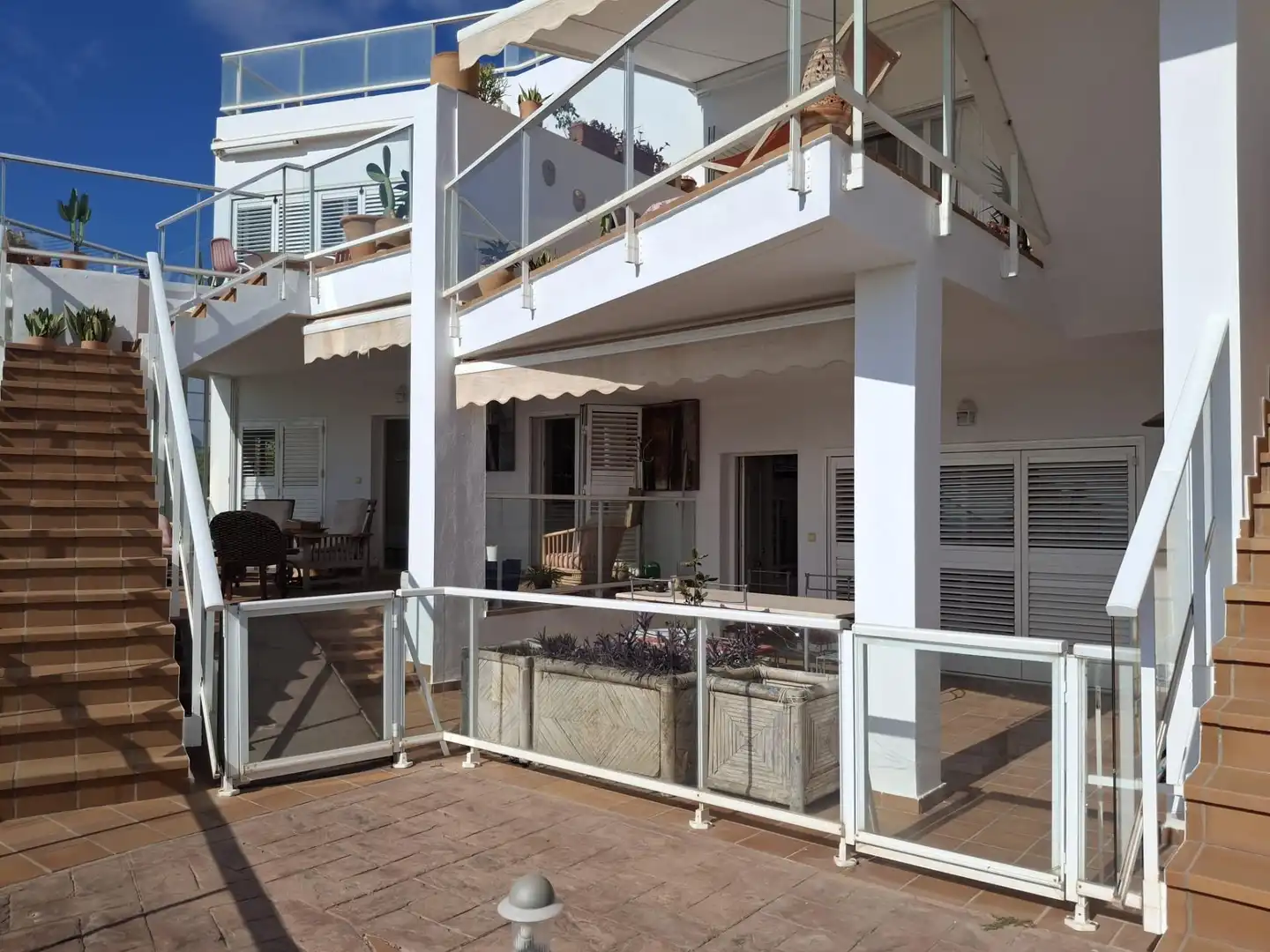 Apartamento en venta en Marina de la Torre