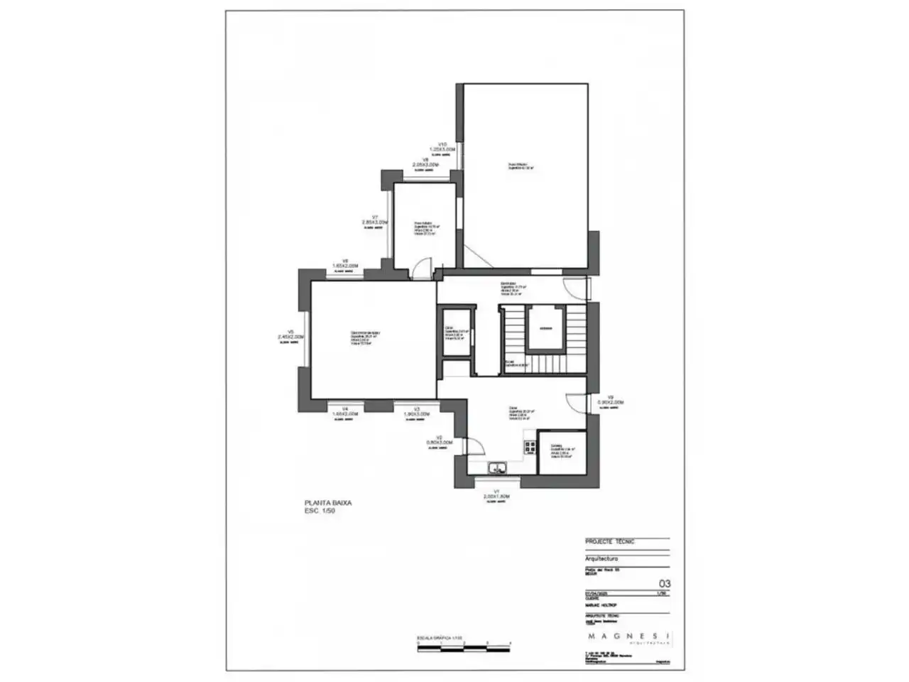 Villa mit Garten zum Verkauf in Calle platja del racó, imagen 106