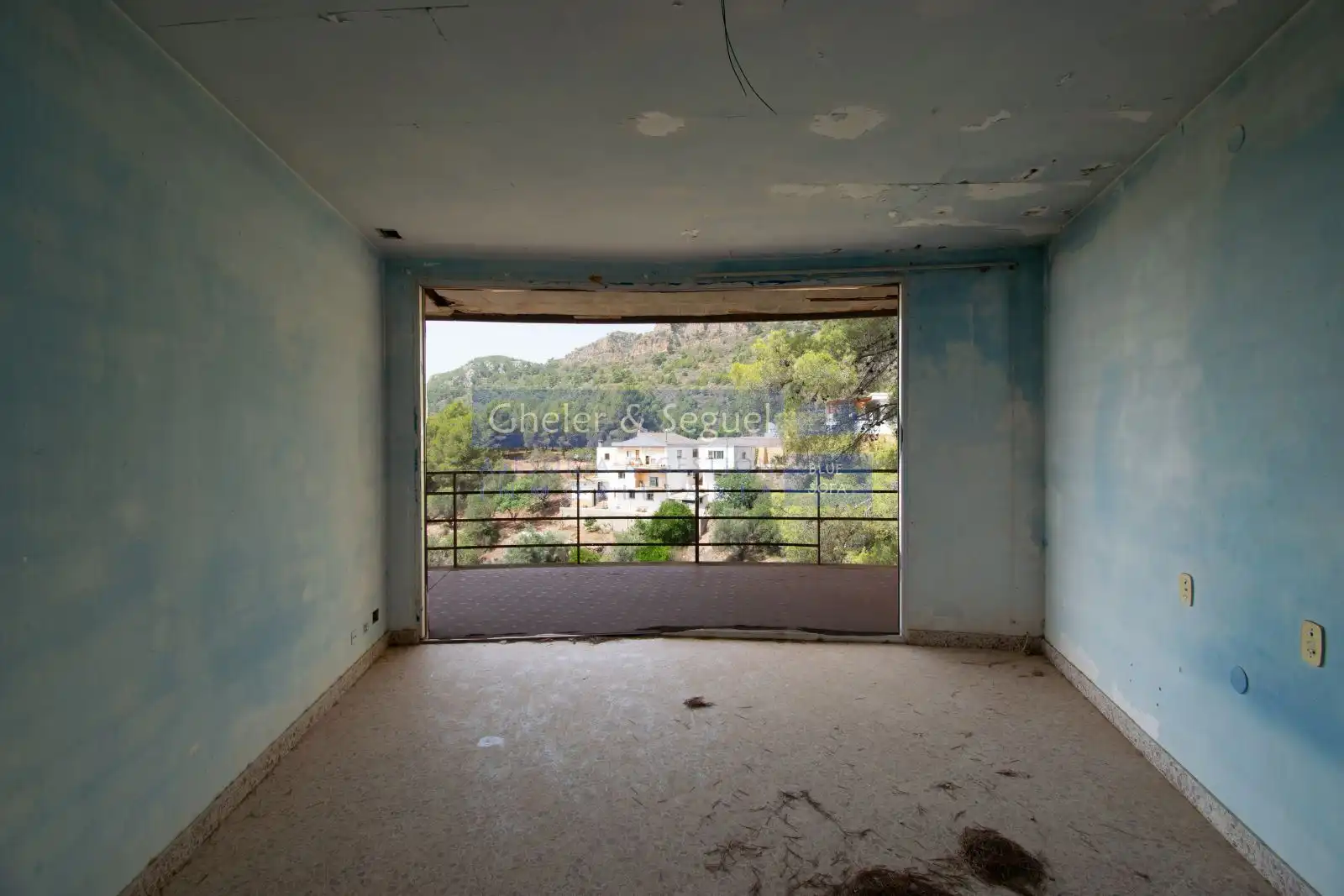 Detached house for sale in Serra, imagen 16