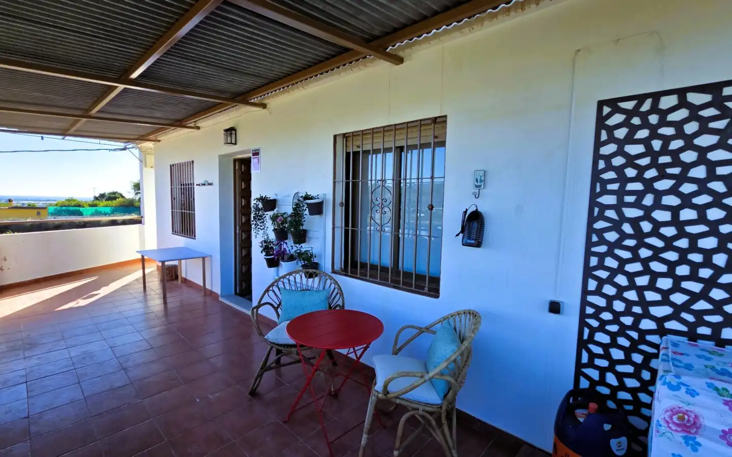 Casa rústica en venta en Monte los Almendros - El Pargo - Costa Aguilera, imagen 5