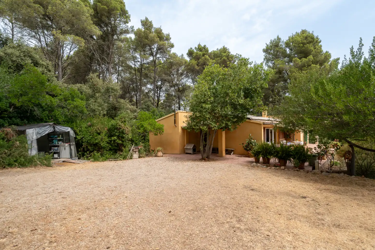 Casa amb piscina en venda a Esporles - Urbanización Es Verger, imagen 27