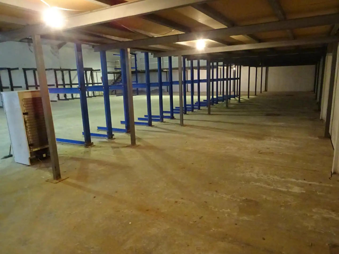 Nave industrial en alquiler en Centro, imagen 7