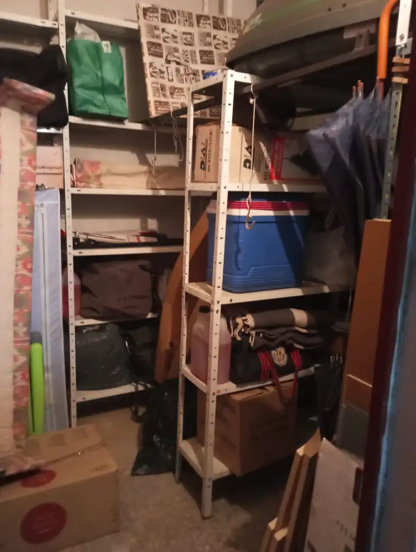 Garaje en venta en Badajoz