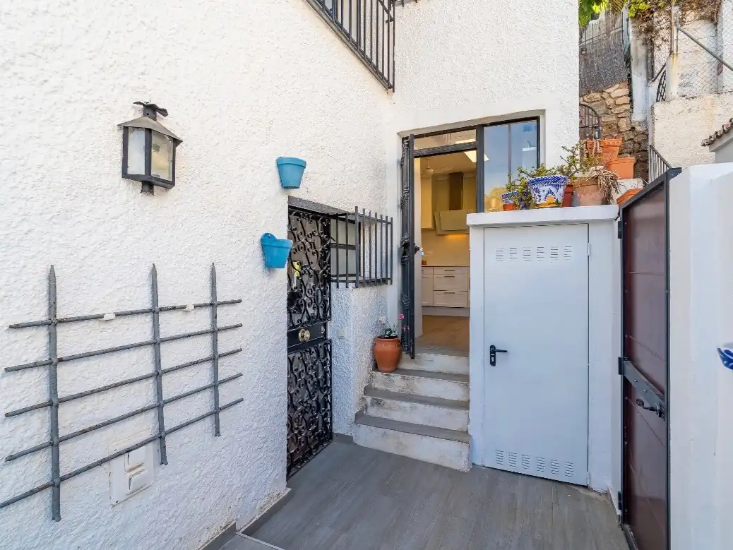 Casa o xalet de lloguer a Calle Andaluces, 17, Cerrado de Calderón - Hacienda Paredes