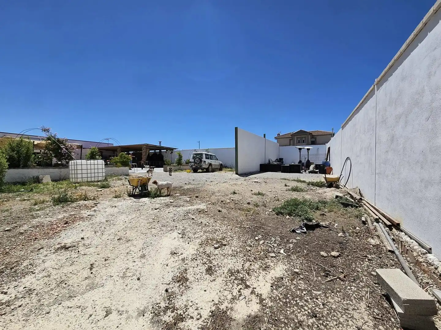Casa en venta en Chimeneas, imagen 27