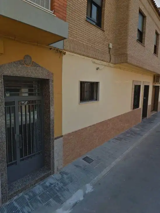 Appartement à vendre à Calle ALFONDEGUILLA 22, imagen 2