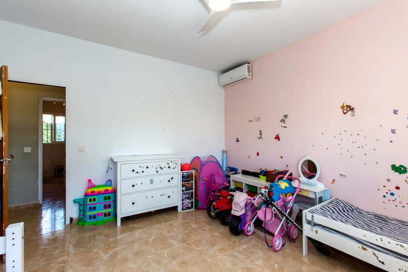 Casa in vendita a Zona Pueblo, imagen 23