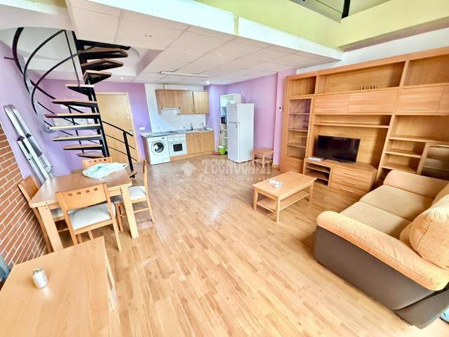 Loft en Venta en Cabanillas del Campo