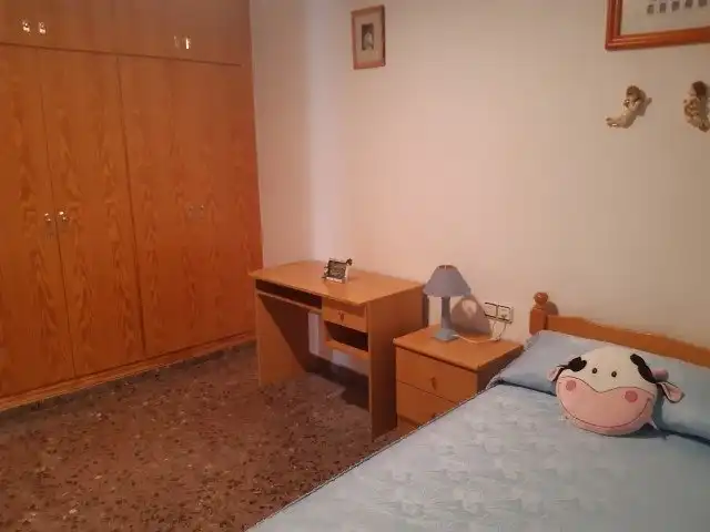 Casa amb terrassa en venda a Monóvar  / Monòver, imagen 48