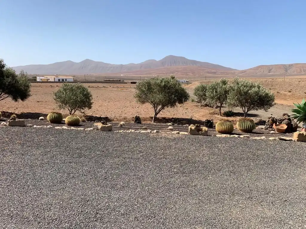 Casa o chalet en venta en Puerto del Rosario con Jardín privado, Terraza y Trastero