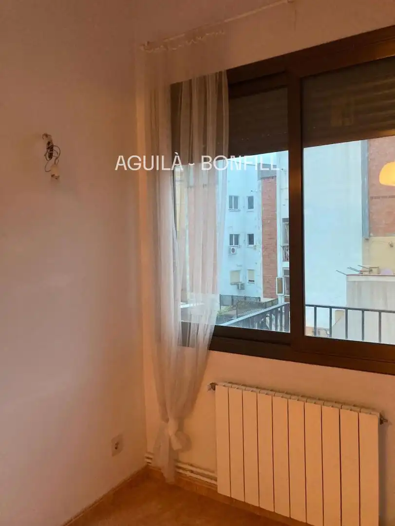 Flat for rent in La Bordeta