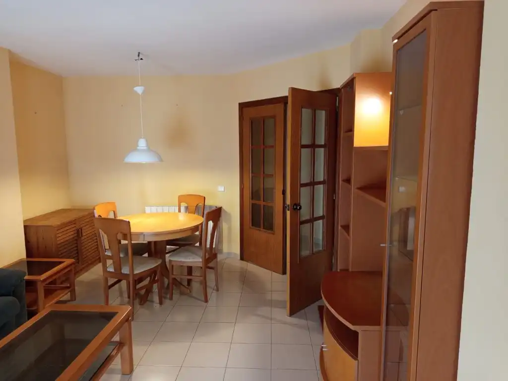Appartement compact à vendre à Calle Bisbe Abad I Lasierra, imagen 3