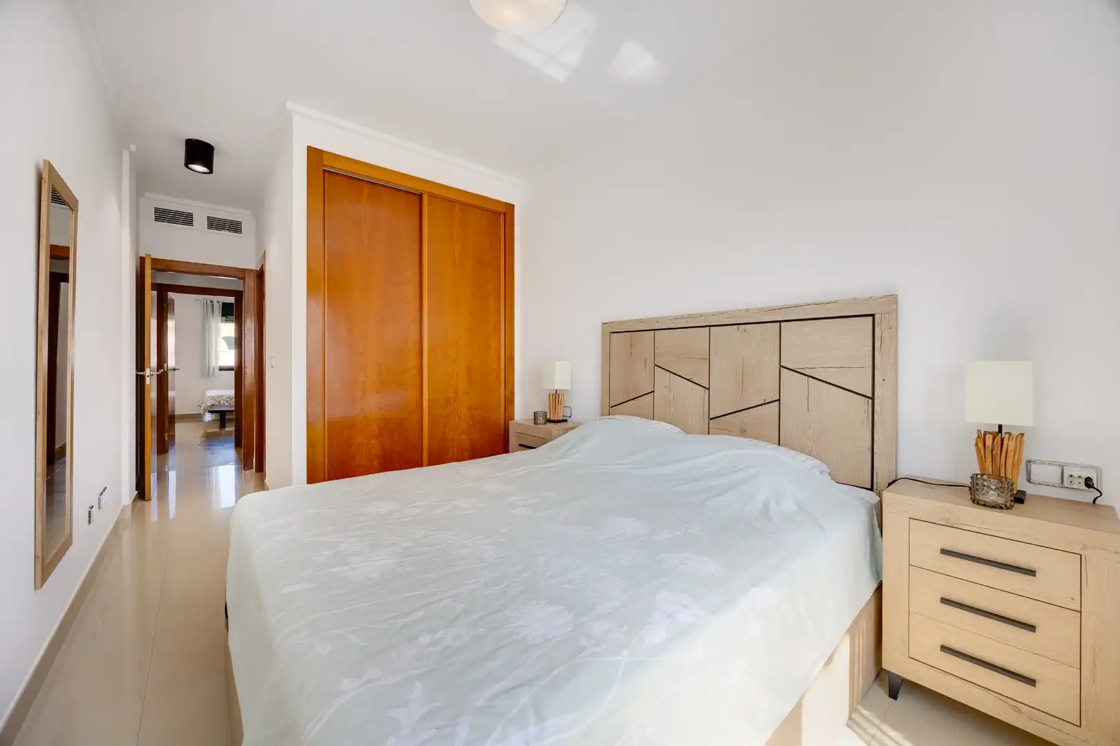 Bedroom of Apartments for sale in Rojales  with Terrace and Community pool