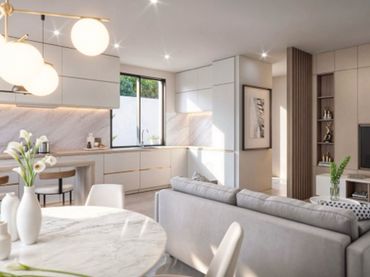 Casa a schiera con balcone in vendita a C. Mollina