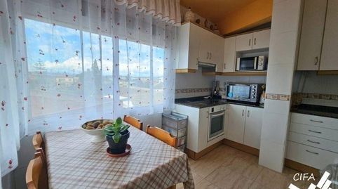 Foto 4 von Wohnung zum Verkauf in Calle Mossen Lajunta de, Pueblo, Benicarló