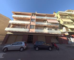 Exterior view of Flat for sale in Sabadell