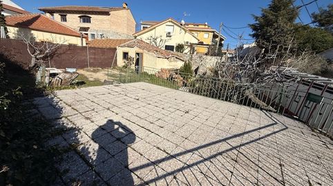 Foto 5 de Residencial en venda a Travesía de Los Coches, 8, Valdemorillo pueblo, Valdemorillo