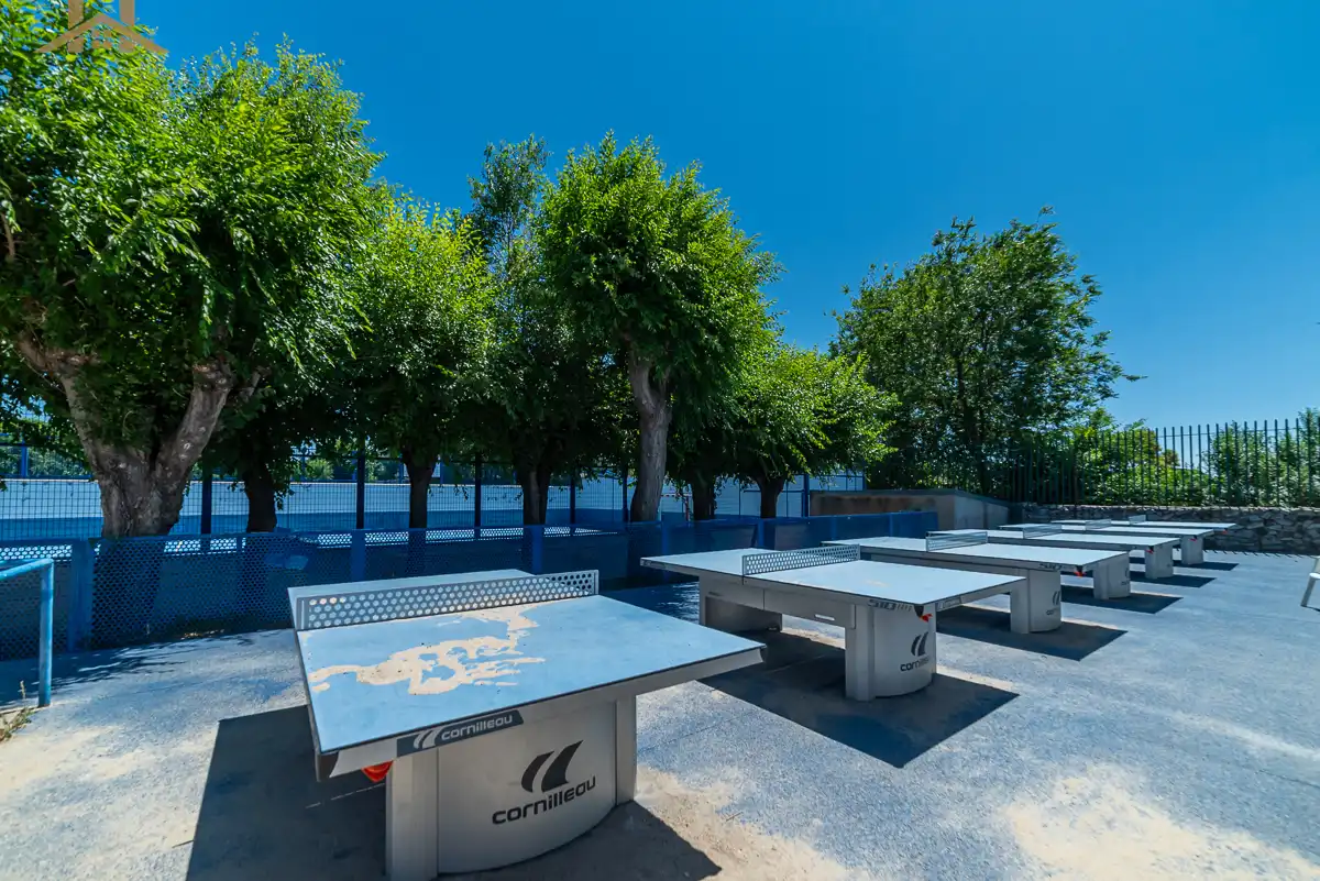 Terrassa de Pis en venda en Guadarrama amb Calefacció, Traster i Piscina comunitària