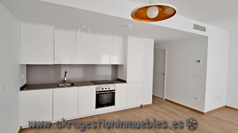 Foto 5 de Pis de lloguer a Centro, Sant Joan d'Alacant