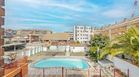 Photo 5 of Houses for sale in Francisco Lizcano, Buena Vista, Madrid Capital