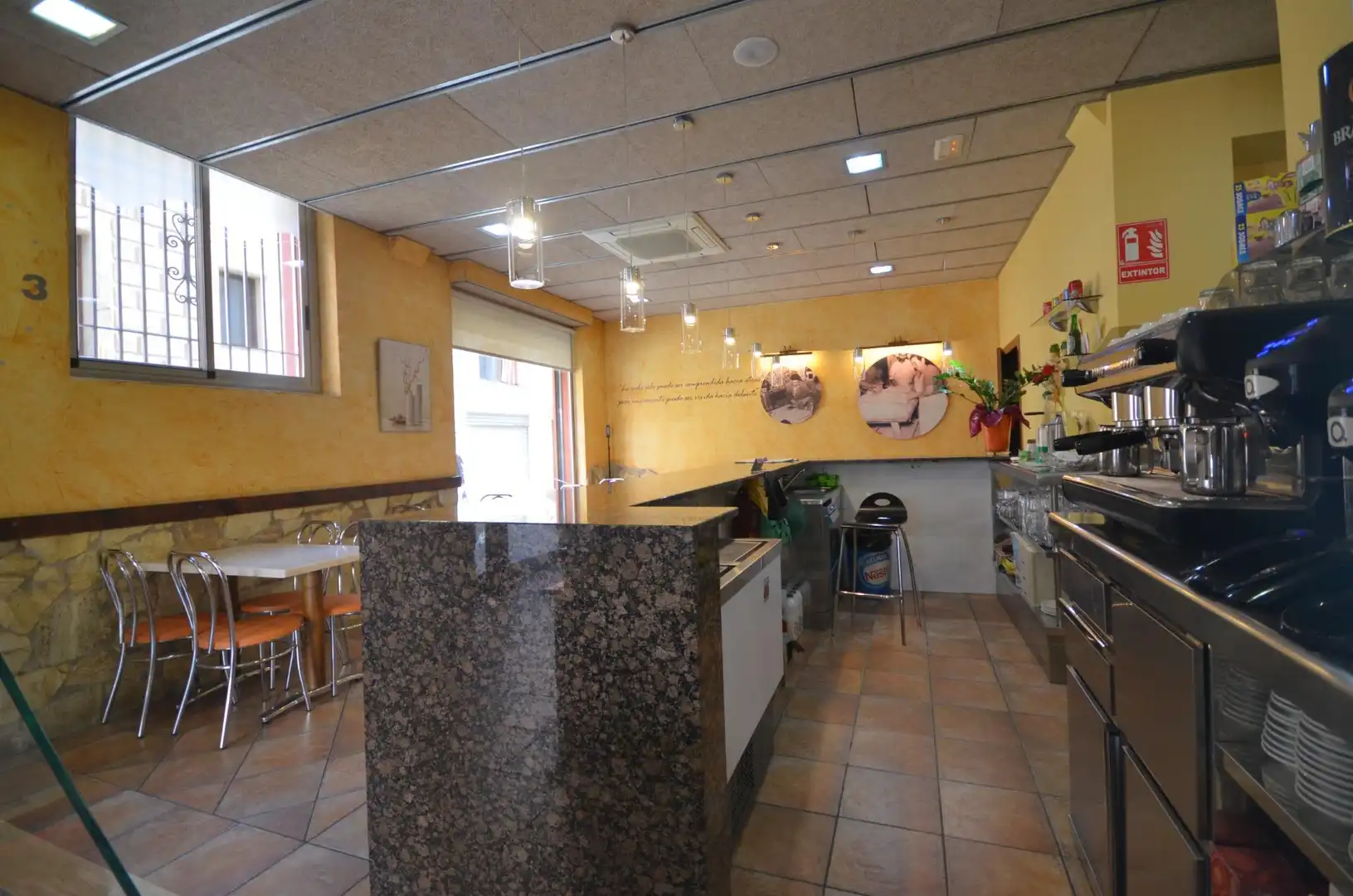 Gewerbefläche zur Miete in Calle SARDA 20, imagen 3