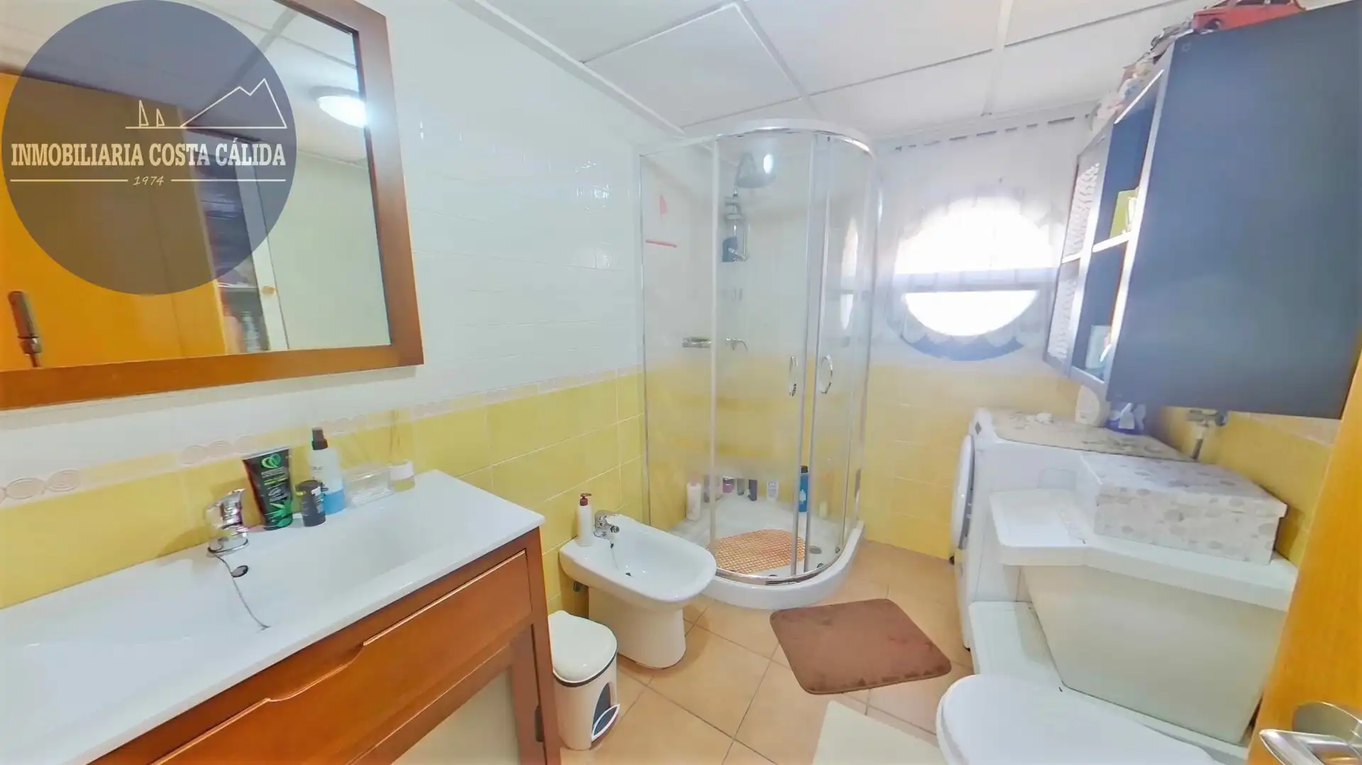 Apartament amb terrassa en venda a Calle Urb Geranios 2, imagen 22