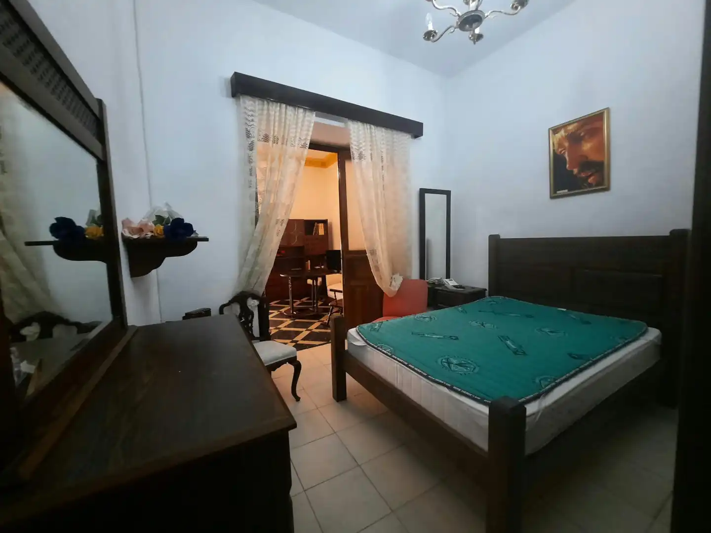 Piso con terraza en venta en Casco Antiguo, imagen 8
