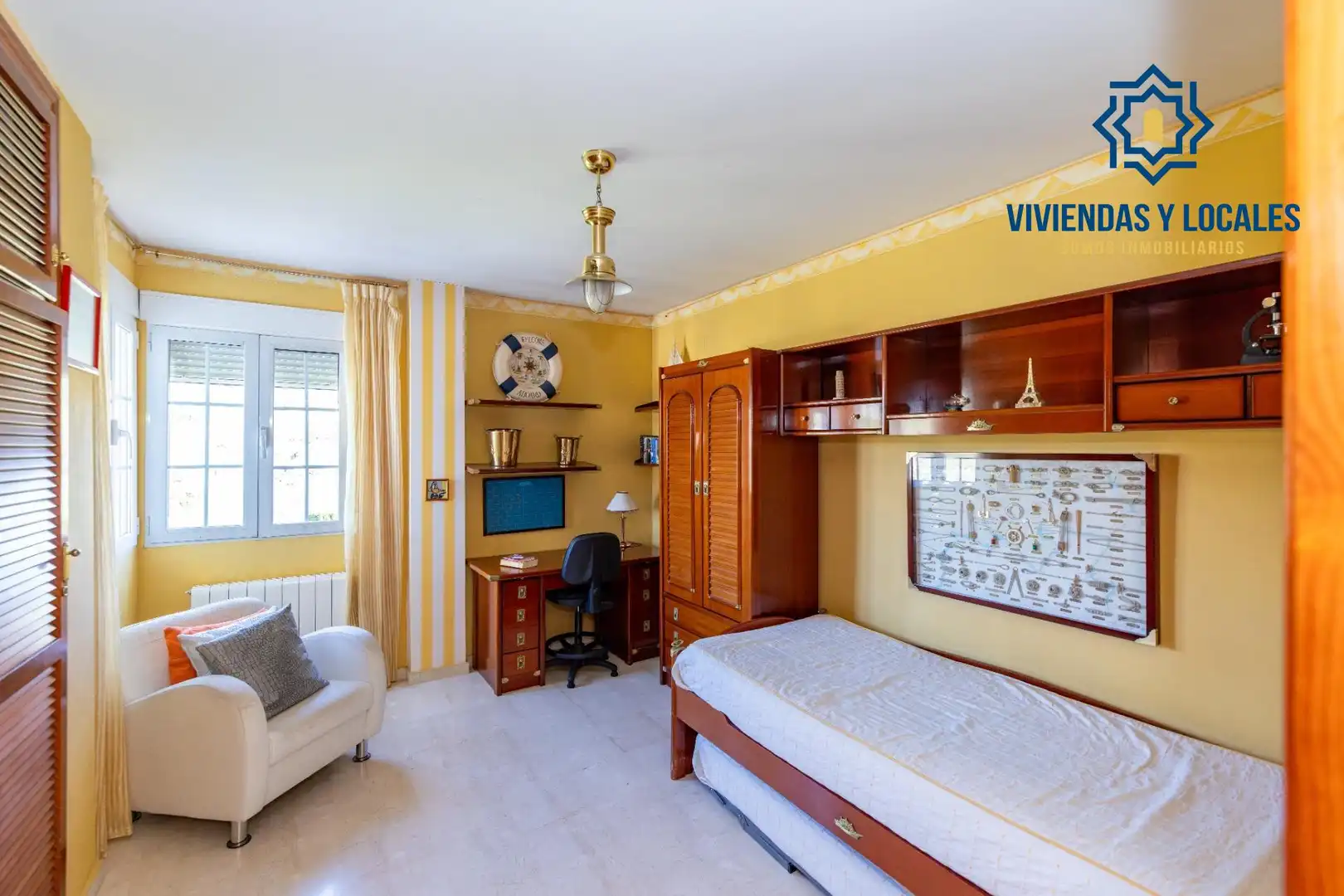 Villa mit Terrasse zum Verkauf in Barrio de la Vega, imagen 68