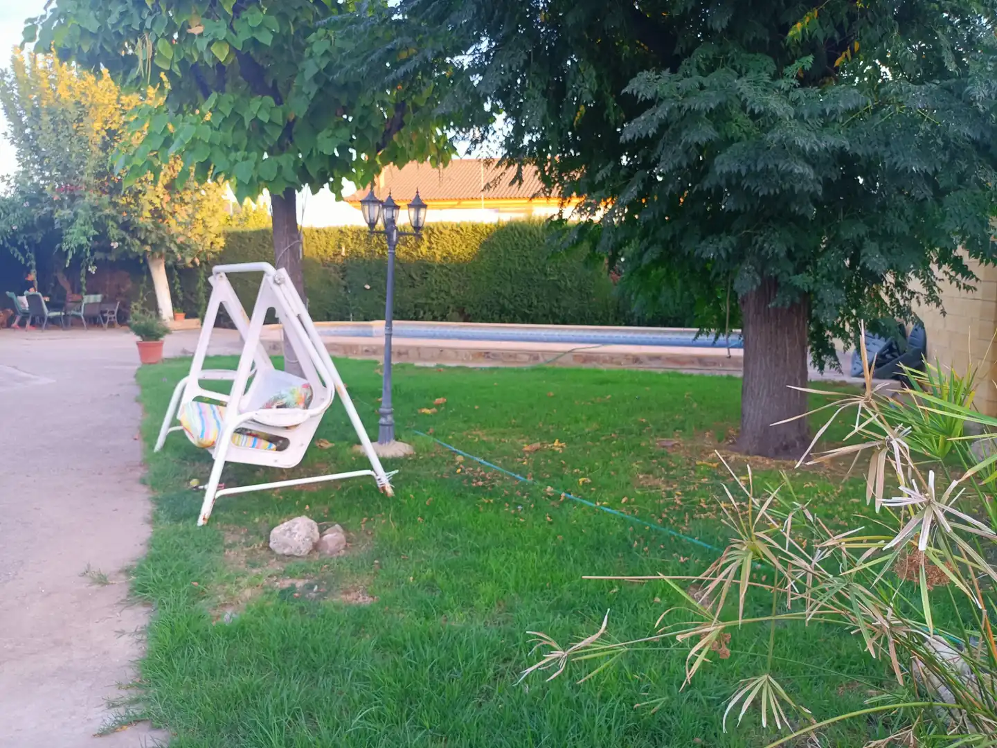 Villa in vendita a Poniente-Norte - Miralbaida - Parque Azahara, imagen 2