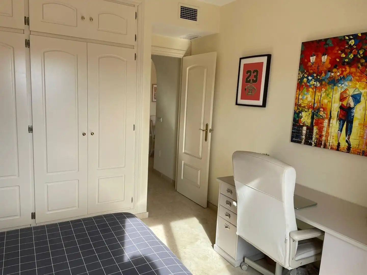 Apartament amb piscina en venda a El Faro de Calaburra - Chaparral, imagen 22